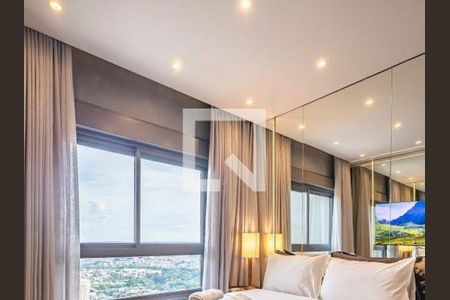 Apartamento à venda com 3 quartos, 123m² em Alphaville Empresarial, Barueri