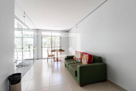 Apartamento à venda com 3 quartos, 89m² em Tatuapé, São Paulo