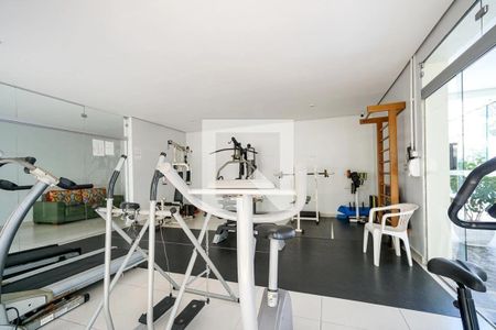 Apartamento à venda com 3 quartos, 89m² em Tatuapé, São Paulo