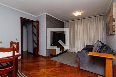 Apartamento à venda com 3 quartos, 89m² em Tatuapé, São Paulo