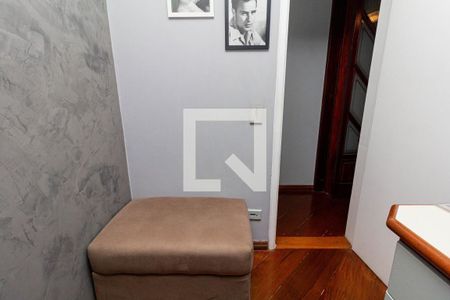 Apartamento à venda com 3 quartos, 89m² em Tatuapé, São Paulo