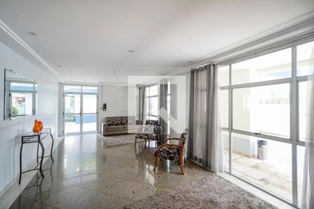 Apartamento à venda com 3 quartos, 89m² em Tatuapé, São Paulo