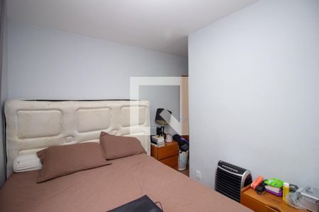 Quarto Suíte de apartamento para alugar com 3 quartos, 72m² em Olinda, Contagem