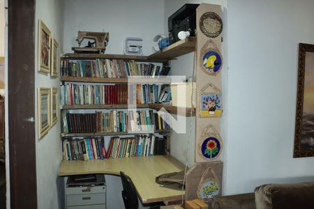 Casa para alugar com 4 quartos, 450m² em Casa Blanca, Cotia