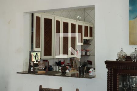 Casa para alugar com 4 quartos, 450m² em Casa Blanca, Cotia