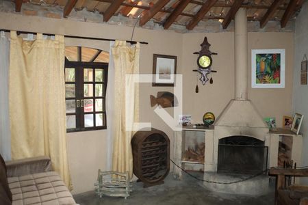 Casa para alugar com 4 quartos, 450m² em Casa Blanca, Cotia