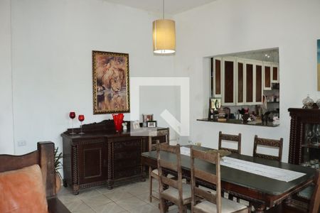 Casa para alugar com 4 quartos, 450m² em Casa Blanca, Cotia