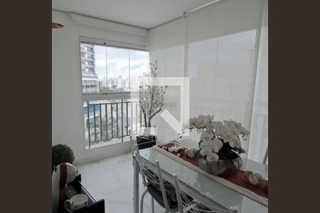 Apartamento à venda com 2 quartos, 69m² em Vila Aricanduva, São Paulo