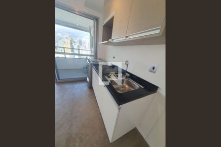 Apartamento à venda com 1 quarto, 53m² em Bela Vista, São Paulo