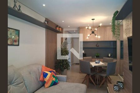 Apartamento à venda com 2 quartos, 63m² em Pinheiros, São Paulo