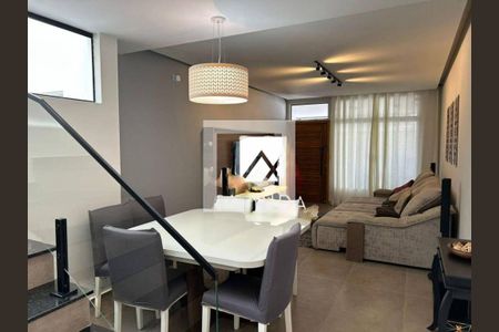 Casa à venda com 4 quartos, 250m² em Paraíso, Santo André