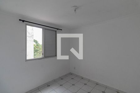 Quarto 2 de apartamento para alugar com 2 quartos, 50m² em Conjunto Residencial José Bonifácio, São Paulo