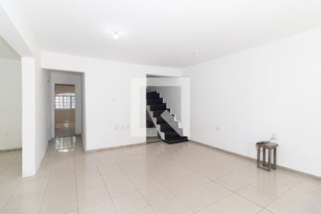 Sala de casa para alugar com 3 quartos, 450m² em Magalhães Bastos, Rio de Janeiro