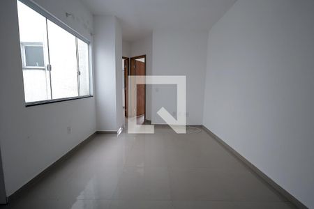 Sala de apartamento para alugar com 2 quartos, 62m² em Cidade São Jorge, Santo André