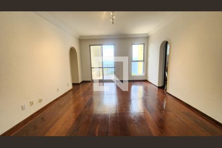 Sala  de apartamento para alugar com 3 quartos, 127m² em Centro, Salvador