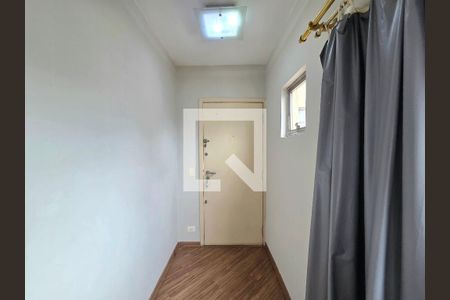 Sala de apartamento à venda com 3 quartos, 103m² em Indianópolis, São Paulo