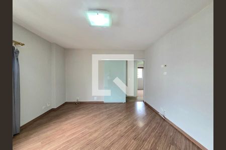 Sala de apartamento à venda com 3 quartos, 103m² em Indianópolis, São Paulo
