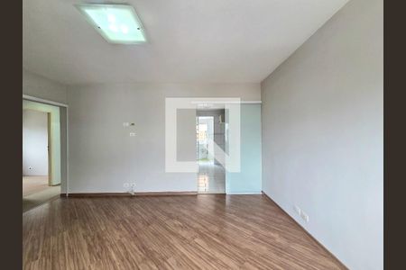 Sala de apartamento à venda com 3 quartos, 103m² em Indianópolis, São Paulo