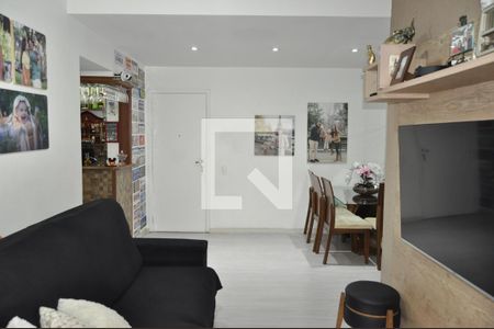 Apartamento à venda com 3 quartos, 89m² em Méier, Rio de Janeiro