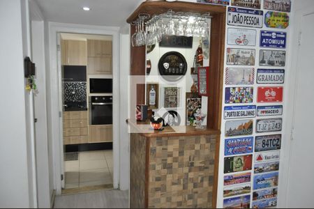 Apartamento à venda com 3 quartos, 89m² em Méier, Rio de Janeiro