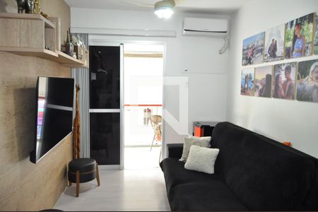 Apartamento à venda com 3 quartos, 89m² em Méier, Rio de Janeiro