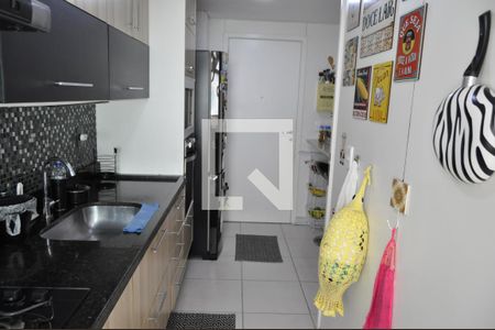 Apartamento à venda com 3 quartos, 89m² em Méier, Rio de Janeiro