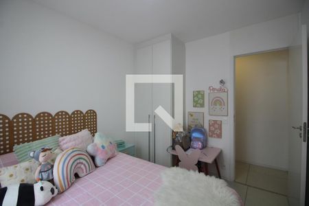 Quarto 1 de apartamento à venda com 2 quartos, 69m² em Barra Olímpica, Rio de Janeiro