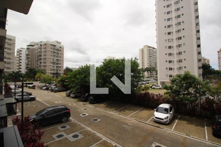 Vista de apartamento à venda com 2 quartos, 69m² em Barra Olímpica, Rio de Janeiro