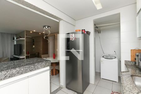 Apartamento para alugar com 3 quartos, 85m² em Santa Helena, Belo Horizonte
