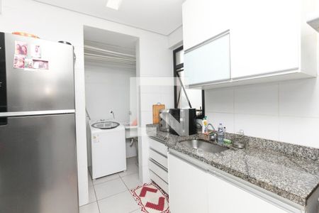 Apartamento para alugar com 3 quartos, 85m² em Santa Helena, Belo Horizonte