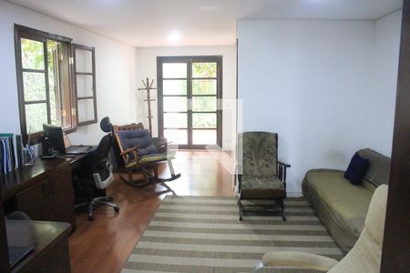 Suíte 1 de casa à venda com 4 quartos, 390m² em Jardim Sao Caetano, São Caetano do Sul