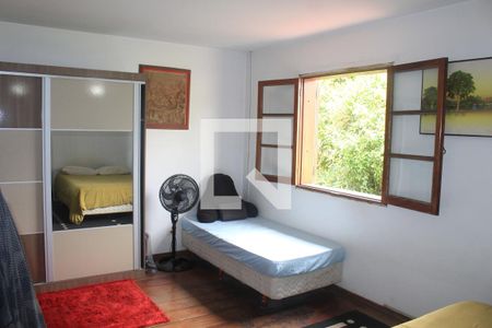 Suíte 2 de casa à venda com 4 quartos, 390m² em Jardim Sao Caetano, São Caetano do Sul