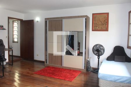 Suíte 2 de casa à venda com 4 quartos, 390m² em Jardim Sao Caetano, São Caetano do Sul