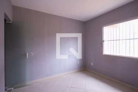 Quarto 2 de apartamento para alugar com 2 quartos, 53m² em Jardim California, São Gonçalo