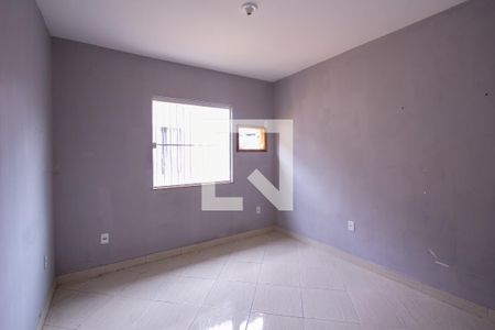 Quarto 2 de apartamento para alugar com 2 quartos, 53m² em Jardim California, São Gonçalo