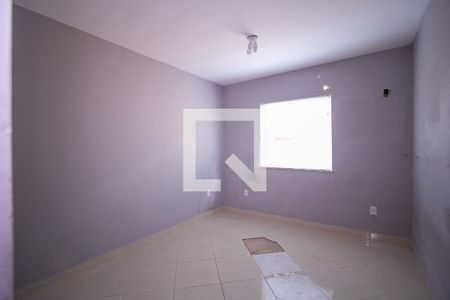 Quarto 1 de apartamento para alugar com 2 quartos, 53m² em Jardim California, São Gonçalo