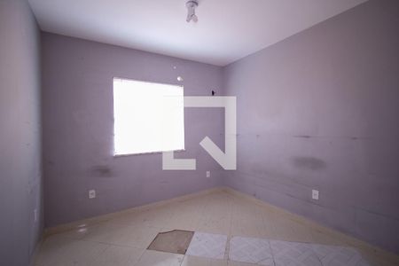 Quarto 1 de apartamento para alugar com 2 quartos, 53m² em Jardim California, São Gonçalo