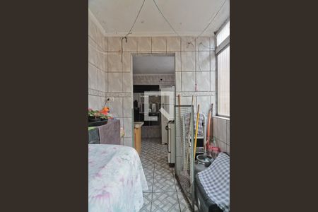 Apartamento para alugar com 3 quartos, 55m² em Vila Pirituba, São Paulo