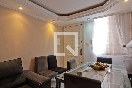 Apartamento para alugar com 3 quartos, 55m² em Vila Pirituba, São Paulo