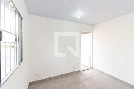 Quarto de casa para alugar com 1 quarto, 74m² em Vila Ema, São Paulo