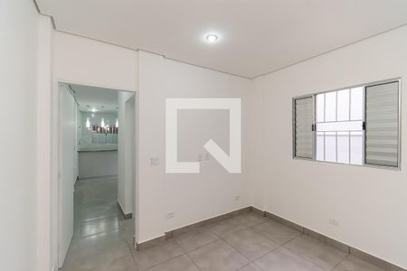 Quarto  de casa para alugar com 1 quarto, 44m² em Vila Ema, São Paulo