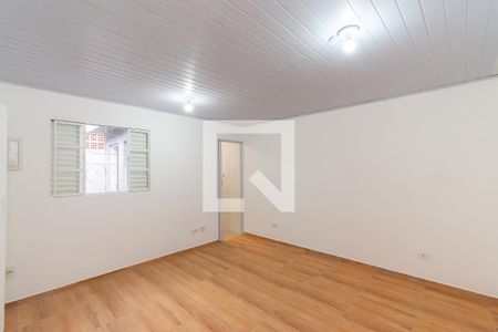 Suíte de casa para alugar com 1 quarto, 70m² em Vila Ema, São Paulo