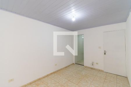 Sala de casa para alugar com 1 quarto, 70m² em Vila Ema, São Paulo