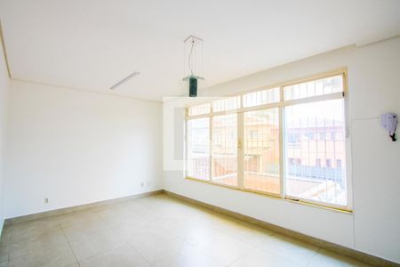 Sala de casa à venda com 3 quartos, 208m² em Vila Assunção, Santo André