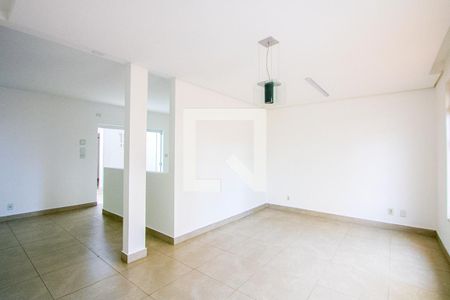 Sala de casa à venda com 3 quartos, 208m² em Vila Assunção, Santo André