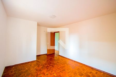 Quarto 1 - Suíte de casa à venda com 3 quartos, 208m² em Vila Assunção, Santo André