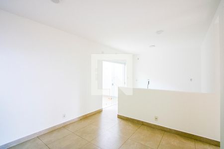 Sala de casa à venda com 3 quartos, 208m² em Vila Assunção, Santo André