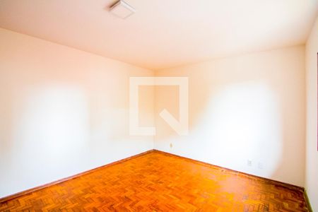 Quarto 1 - Suíte de casa à venda com 3 quartos, 208m² em Vila Assunção, Santo André
