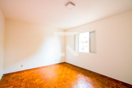 Quarto 1 - Suíte de casa à venda com 3 quartos, 208m² em Vila Assunção, Santo André