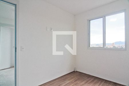 Quarto 1 de apartamento à venda com 2 quartos, 37m² em Nossa Senhora do O, São Paulo